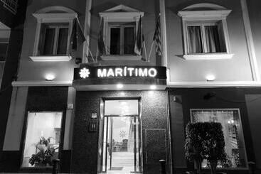 هتل Marítimo Urban