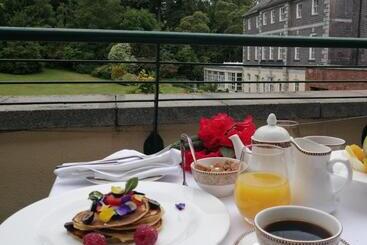 Maryborough Hotel & Spa