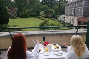 Maryborough Hotel & Spa