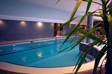 Maryborough Hotel & Spa