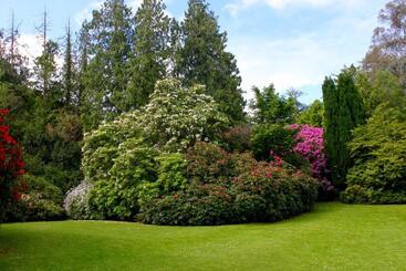 Maryborough Hotel & Spa