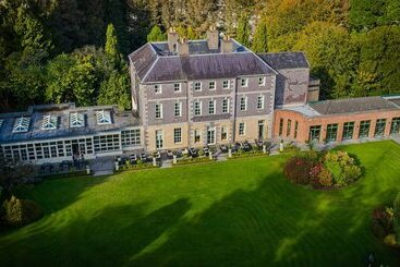 Maryborough Hotel & Spa