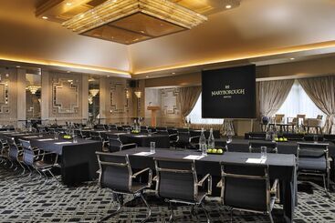 Maryborough Hotel & Spa
