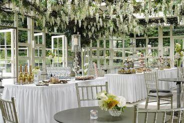 Maryborough Hotel & Spa