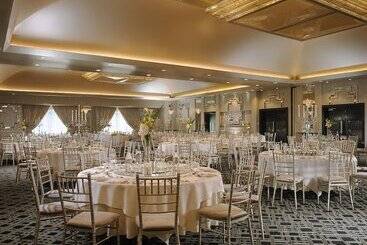 Maryborough Hotel & Spa