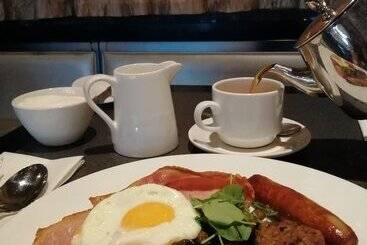 Maryborough Hotel & Spa