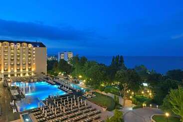 Melia Grand Hermitage All Inclusive - Golden Sands