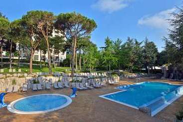 هتل Melia Grand Hermitage All Inclusive