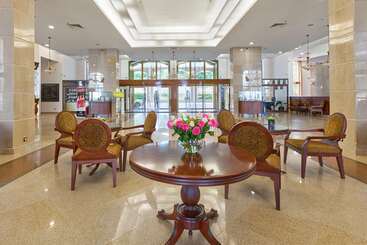 هتل Melia Grand Hermitage All Inclusive