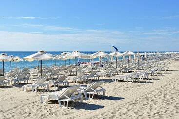 هتل Melia Grand Hermitage All Inclusive