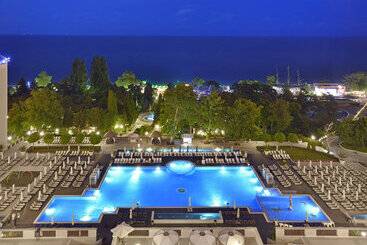 هتل Melia Grand Hermitage All Inclusive