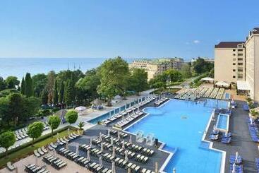 هتل Melia Grand Hermitage All Inclusive