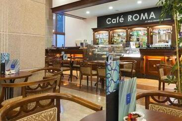 هتل Melia Grand Hermitage All Inclusive