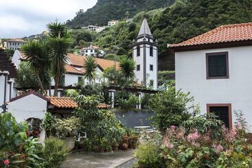 هتل Monte Mar Palace