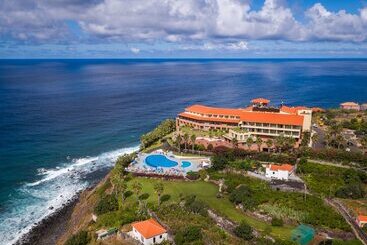 هتل Monte Mar Palace
