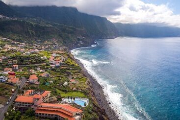 Monte Mar Palace - Ponta Delgada