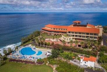 هتل Monte Mar Palace