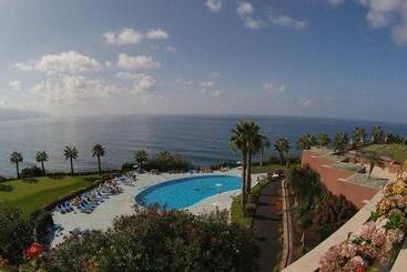هتل Monte Mar Palace