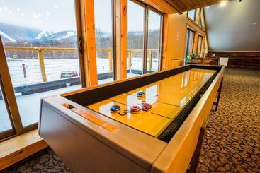 בית מלון כפרי Mountain Inn At Killington