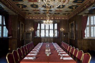 New Hall Hotel & Spa, Birmingham