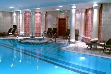 New Hall Hotel & Spa, Birmingham