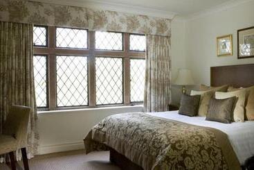 New Hall Hotel & Spa, Birmingham