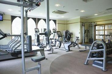 New Hall Hotel & Spa, Birmingham