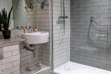 The New Hobbit Hotel Rooms