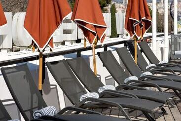 New Hotel Of Marseille   Vieux Port