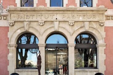 New Hotel Of Marseille   Vieux Port