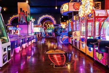 New York New York Hotel & Casino