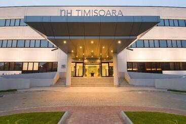 هتل NH Timisoara