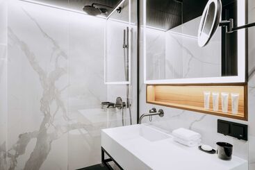 Nobu Hotel Warsaw
