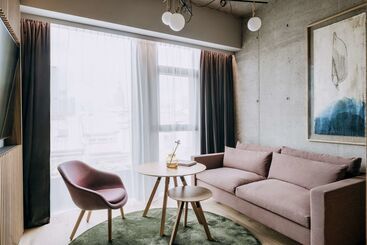 Nobu Hotel Warsaw