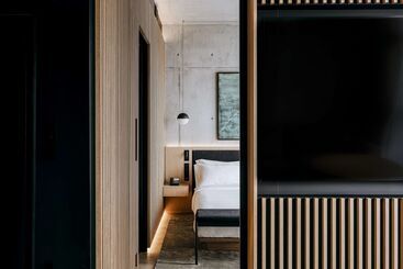 Nobu Hotel Warsaw