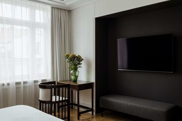 Nobu Hotel Warsaw