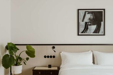 Nobu Hotel Warsaw
