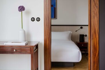 Nobu Hotel Warsaw