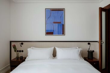Nobu Hotel Warsaw