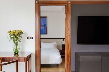 Nobu Hotel Warsaw