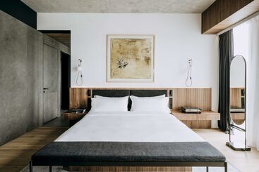 Nobu Hotel Warsaw