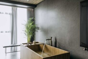 Nobu Hotel Warsaw