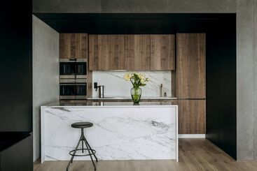 Nobu Hotel Warsaw