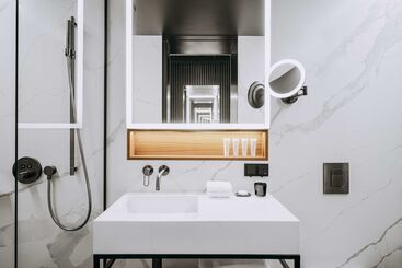 Nobu Hotel Warsaw