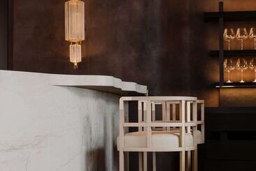 Nobu Hotel Warsaw
