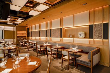 Nobu Hotel Warsaw