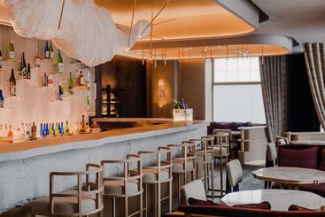 Nobu Hotel Warsaw