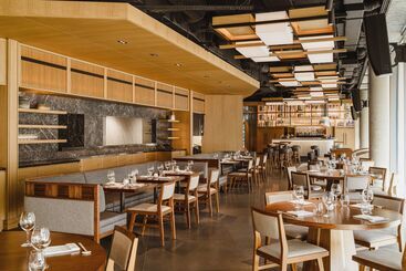 Nobu Hotel Warsaw