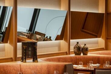 Nobu Hotel Warsaw