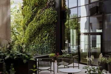 Nobu Hotel Warsaw